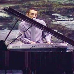 Pr. Pablo Marcelo - Sueños de Dios