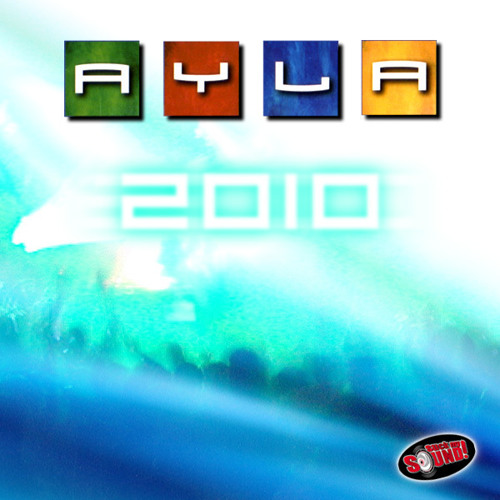 Ayla - Ayla 2010  /niels van gogh remix/