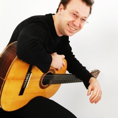 Classical Guitar Samples