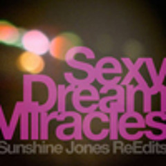 Miracles - Sunshine Jones Revision