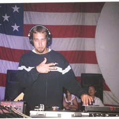 DJ Stylus - Mixtape (2.17.96)