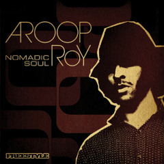 Stream Aroop Roy | Listen to Brazil Breakdown EP Out on GAMM