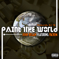 Paint the World feat. PackFM (YZ)