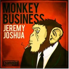 Jeremy joshua - bababooey