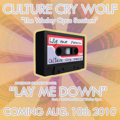 Lay Me Down ft. J Thrills the Kid & Wesley Opus