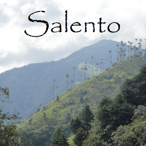 Salento