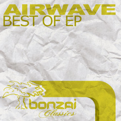 Airwave - Save Me - Original Mix (B-Classics)
