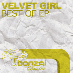 Velvet Girl - Walking In Sunshine - Cass & Slide Remix (B-Classics)