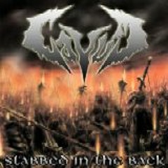 Cavum - Stabbed In The Back - 03 - Saw Fear Come To Life