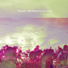 Homogenic - Senja Berganti (Fix Future Remix)