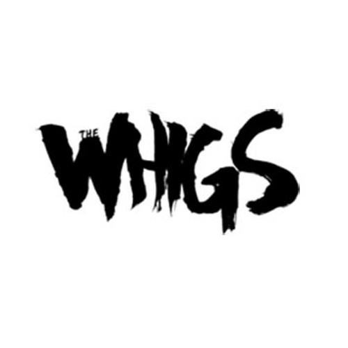The Whigs - Hot Bed
