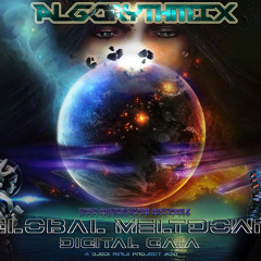 Global Meltdown - Digital Gaia