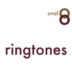 Oval - Ringtone EP II - 05 - TV Power