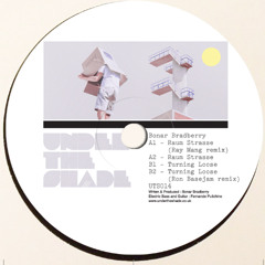 Bonar Bradberry - Raum Strasse (Ray Mang remix)