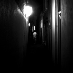 Juza mc - Paura del buio