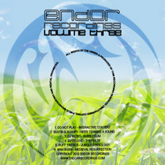 NDR003: DJ Wizbit - Bubblegum