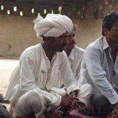 The Rajasthani Song