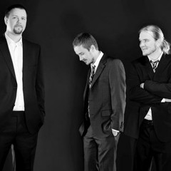 Toe Tag - Keera Kõvemaks (DJ Quest kumuöö moodne jazz remix)