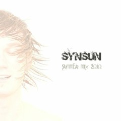 SynSUN - Summer Mix (2010)