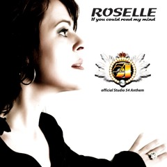 07 - Roselle - If You Could Read My Mind (Extended Mix)