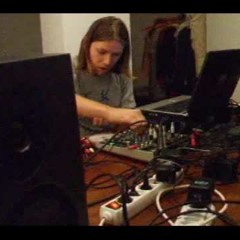 Matto Frank - Delicatessen Narrominded-avond louder