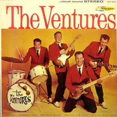 Ghost Riders In The Sky / The Ventures