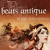 Artwork for Beats Antique - Egyptic