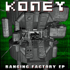 KONEY & RAZOR EDGE - THIS TIME IN SPACE