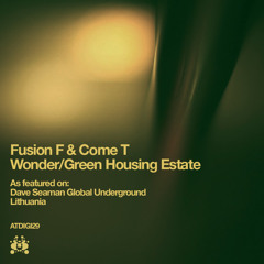 ATDIGI29 Fusion F & Come T - Green Housing Estate Edit