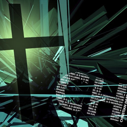 Bonustrack - Christian Speedcore