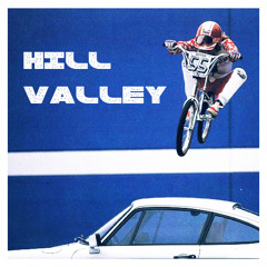 HIMAN - Hill Valley