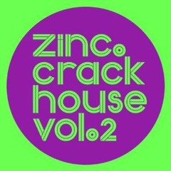 Zinc feat Jamie George - Love to feel this Way (Radio 1 Rip)