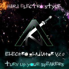 Ali Nadem - Electro Gladiator v2.0 [Free Download]