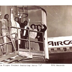 California Flight Project - California Flight