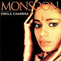 Monsoon feat. Sheila Chandra - Ever So Lonely (FearlessTribal/Trance Remix)