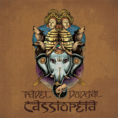 PMC070 - Pavel Dovgal "Sacred Chants Of Shiva" (Cassiopeia, 2010)