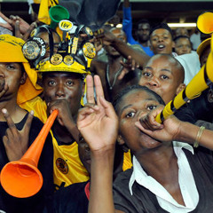 Break Bomb - Vuvuzela