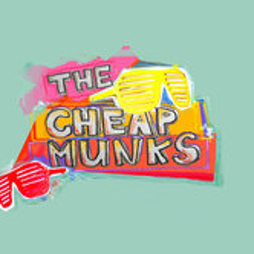 Say My Name/Humdum - The CheapMunks