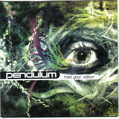 Tarantula - Pendulum