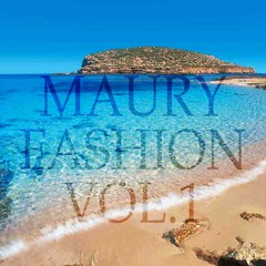Lounge Selection "Maury Fashion Volume I"