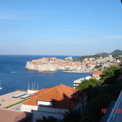 There Must Be An Angel Remix