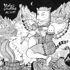 Robag Wruhme - PrOVIANT