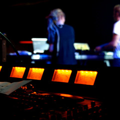 Dubmood DJ-set Paris 2009 Extrait