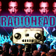 Radiohead - Street Spirit (Funkagenda Remix)