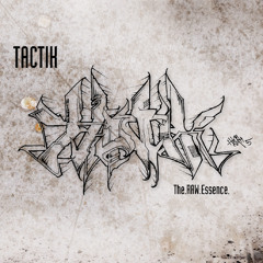 Tintenkiller - Tactik feat. Def ill & Chrisfader