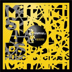 Secret Cinema and Ramon Tapia - Pass The Dutchie - Reset Robot Remix