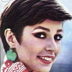 نلی - عروسک شکسته
