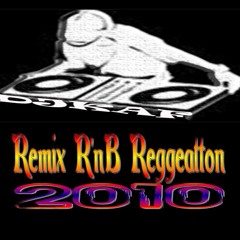 DJKAF - Remix R'nB Reggeatton 2010