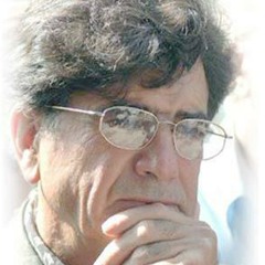 محمد رضا شجریان... چشم یاری