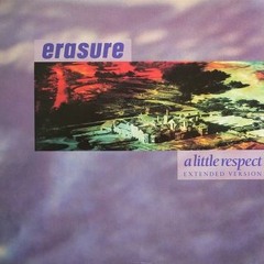 A Little Respect (12" Vocal) Remix by Justin Strauss for Just Right Productions 1987.